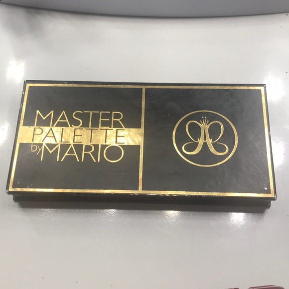 Anastasia Beverly Hills Other - ABH limited edition master palette by mario